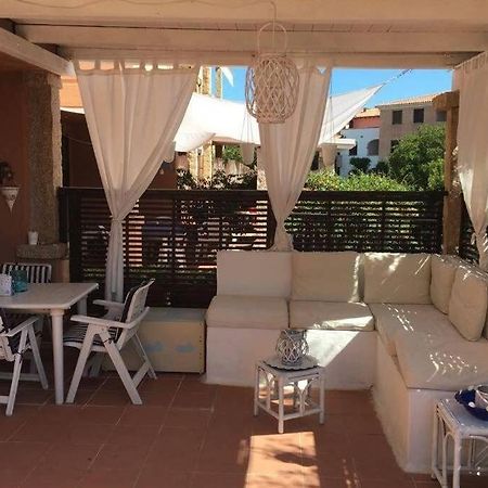 Bilocale Ristrutturato Con Piscina. Spiagge Vicine. Villa Porto Rotondo Luaran gambar