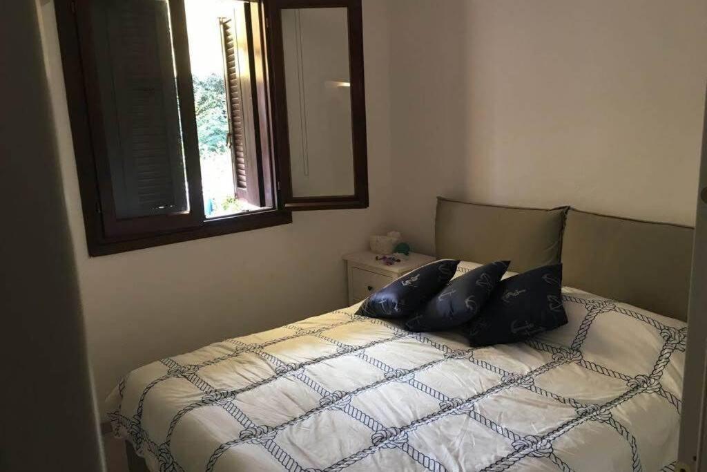 Bilocale Ristrutturato Con Piscina. Spiagge Vicine. Villa Porto Rotondo Luaran gambar