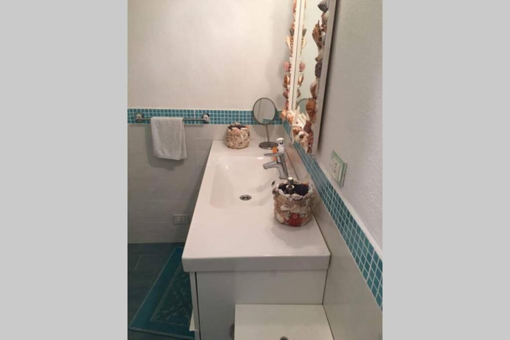 Bilocale Ristrutturato Con Piscina. Spiagge Vicine. Villa Porto Rotondo Luaran gambar