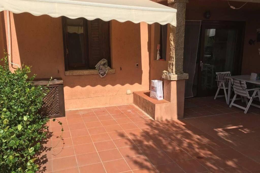 Bilocale Ristrutturato Con Piscina. Spiagge Vicine. Villa Porto Rotondo Luaran gambar