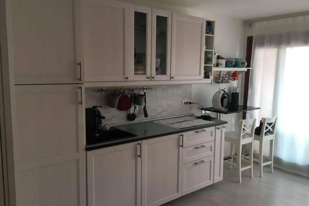 Bilocale Ristrutturato Con Piscina. Spiagge Vicine. Villa Porto Rotondo Luaran gambar